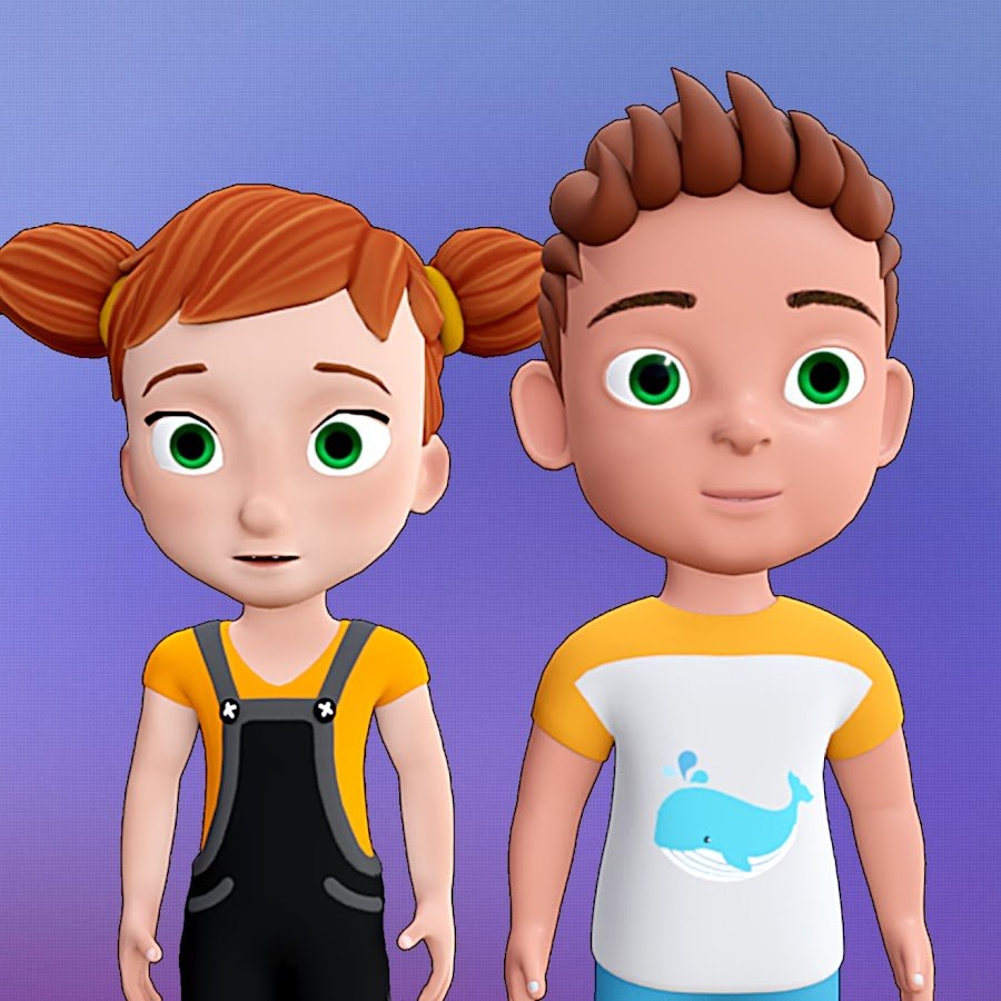 Chintu & Chinki Logo